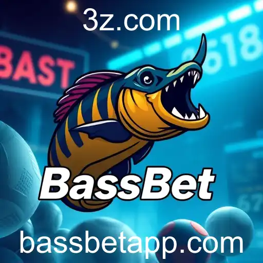BassBet: A Revolução dos Jogos Online em 2025