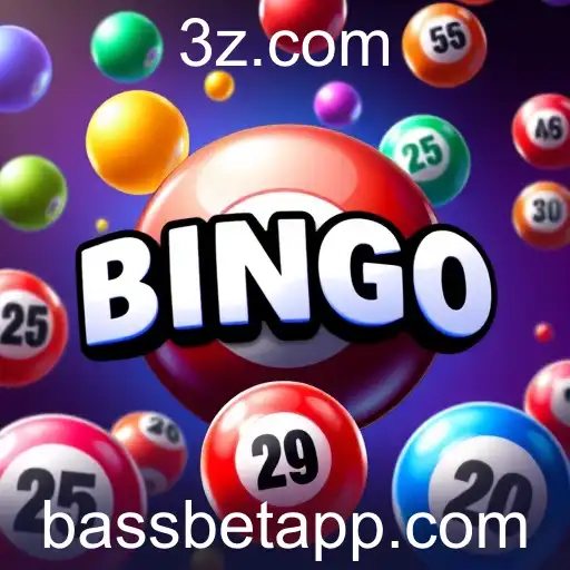 Explorando a Categoria de Bingo no Site de Palavras-Chave Bassbet