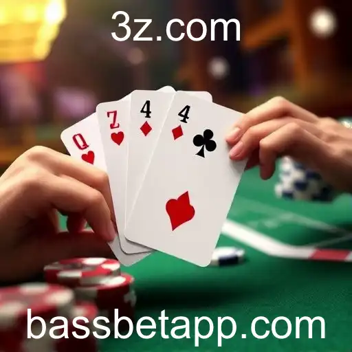 Explorando a Categoria de Cassino no Bassbet: Uma Nova Era de Entretenimento Digital