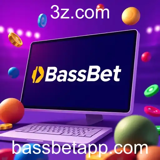 Ascensão do Jogo Online em 2025 com BassBet
