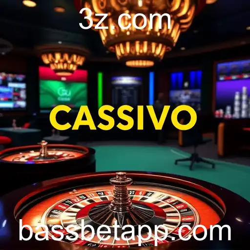 Cassino Ao Vivo: A Excitante Experiência de Jogo no Bassbet