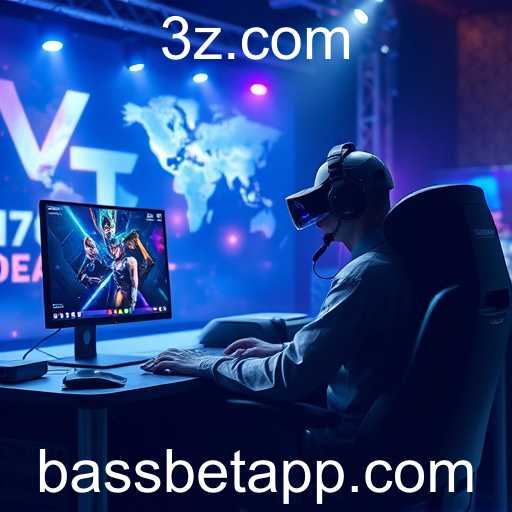 A Evolução dos Jogos Online em 2025