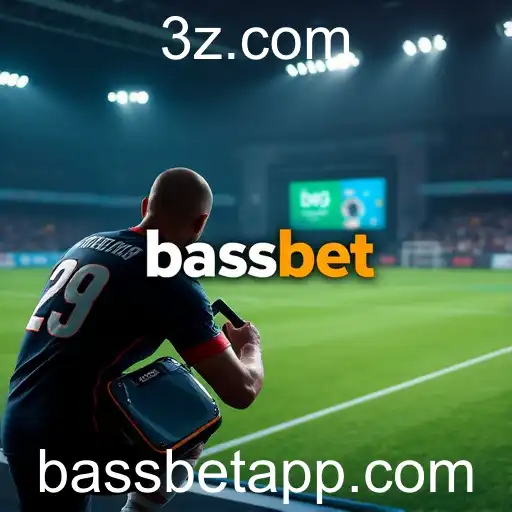 A Ascensão do Bassbet no Mercado Global de Jogos