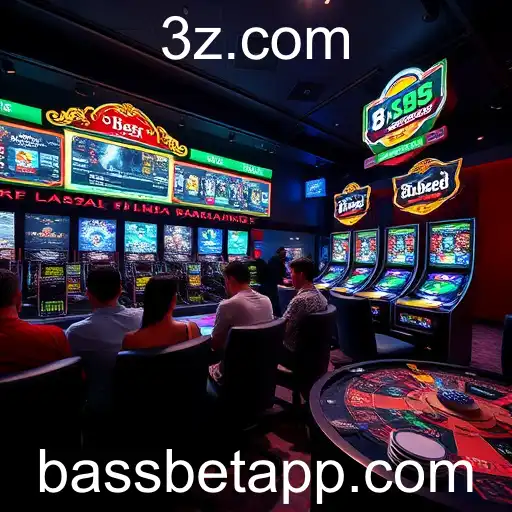 A Revolução dos Jogos Online em 2025