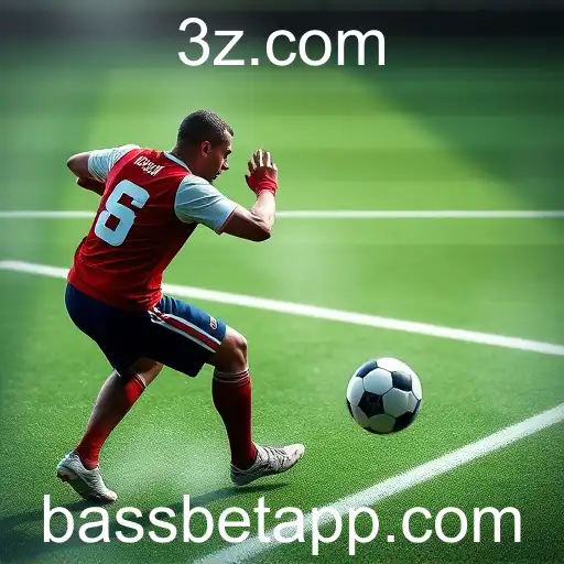 Esportes Virtuais: A Nova Fronteira das Apostas Online no Bassbet